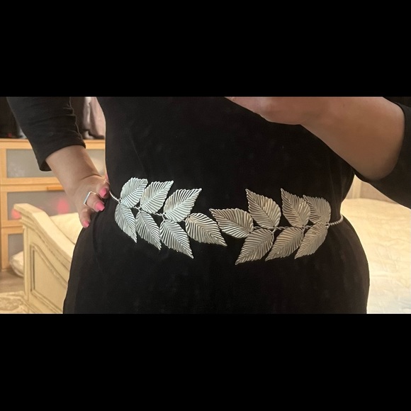 Silver belt - Picture 2 of 3